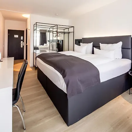 Dormero Hotel Weimar-3