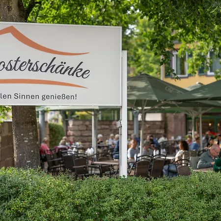Hotel Kloster Hirsau-3
