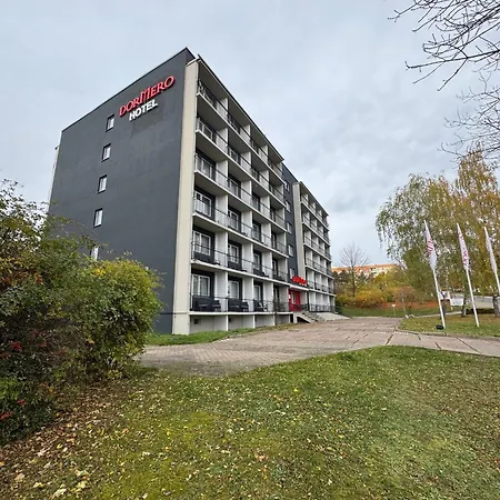 Dormero Hotel Weimar-2