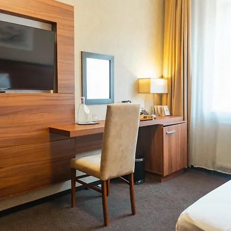 Premium Business Hotel Bratislava-2