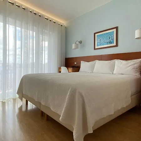 Hotel Santiago Vagos-2