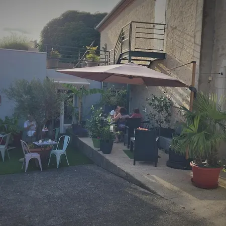 Amadour Hôtel-3
