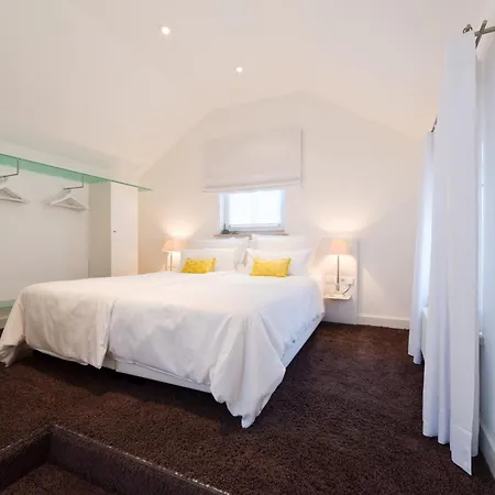 Hotel Villa Seeschau - Adults only-2