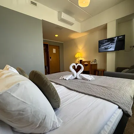 Hotel Bern By Rikas Hotels-2