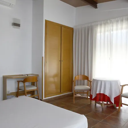 Hotel Las Murallas-3
