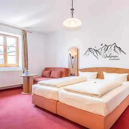 Hotel Alte Post-2