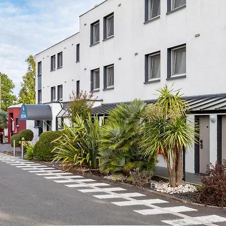 The Originals City, Hôtel Agora, Nantes Ouest (Inter-Hotel)-3