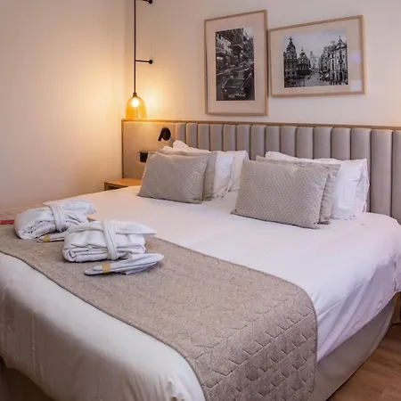 Ramada By Wyndham Madrid Getafe-3
