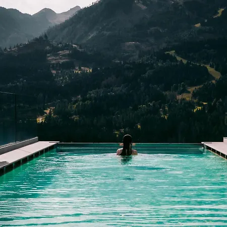 La Roccia Wellness Hotel-2
