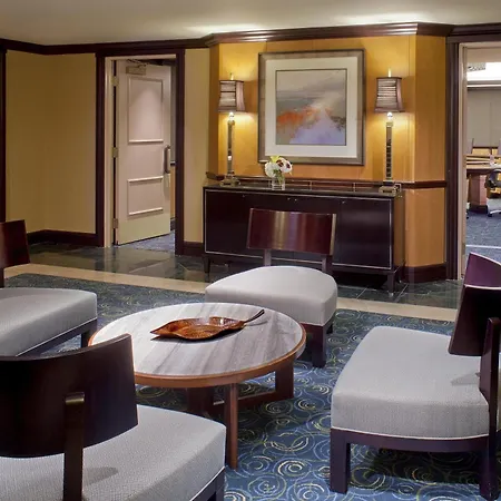 Hyatt Regency Orlando International Airport Hotel-2