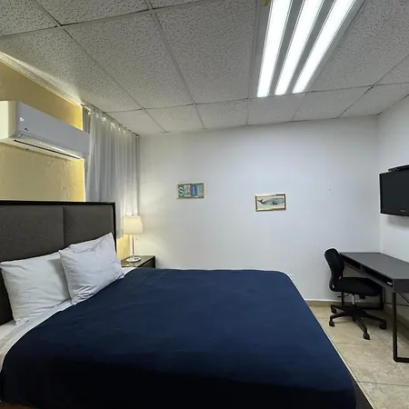 Sandy Beach Hotel-3