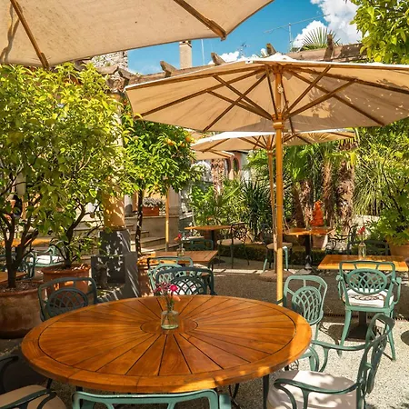 Villa Miravalle - Boutique Hotel-2
