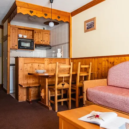 Le Cheval Blanc - Village Montana-2