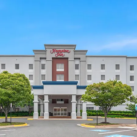 Hampton Inn Gainesville-Haymarket-3