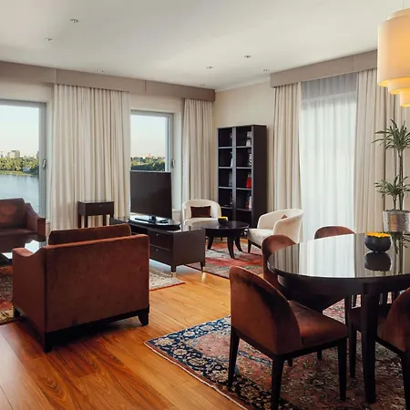 Grand Hotel River Park, A Luxury Collection Hotel, Bratislava-2