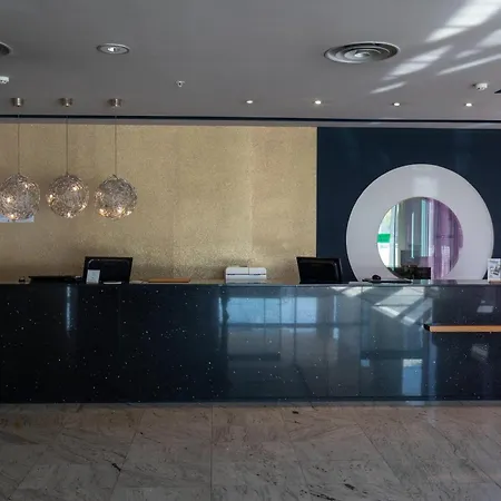 Hotel Ciudad De Ponferrada-3