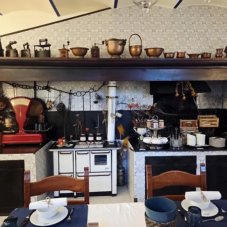 Villa Nardi - Residenza D'Epoca-2