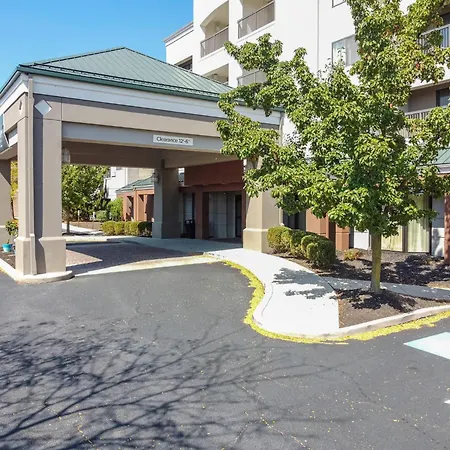 Country Inn & Suites By Radisson, Convention Center-2