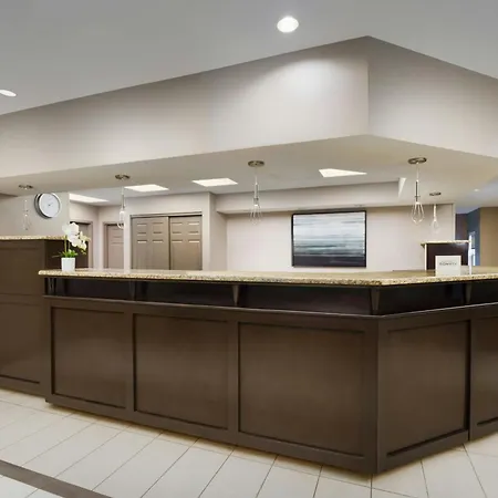 Residence Inn By Marriott Portland Scarborough-2