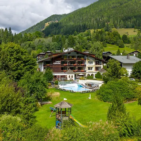 Hotel Sonnalm - Spa,Idyll,Dining-2