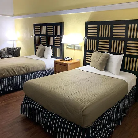 Hotel M Morgantown - Wvu Area-3