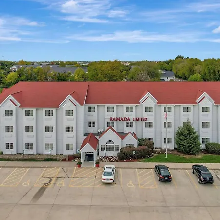 Ramada Limited Bloomington Il I-74/I-55-2
