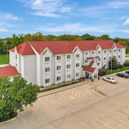 Ramada Limited Bloomington Il I-74/I-55-3
