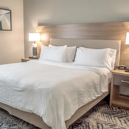 Candlewood Suites Longview By Ihg-2