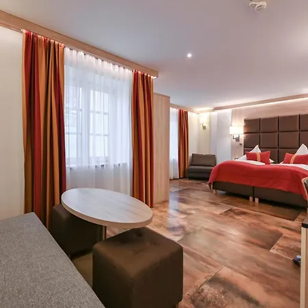 Hotel Ludwigs-3