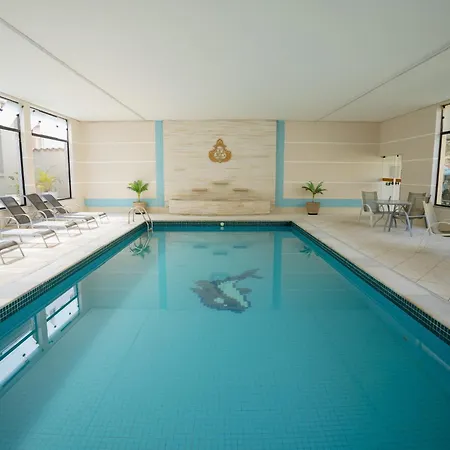 Hotel Minas Gerais-2
