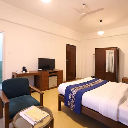 Sea Green Hotel-2