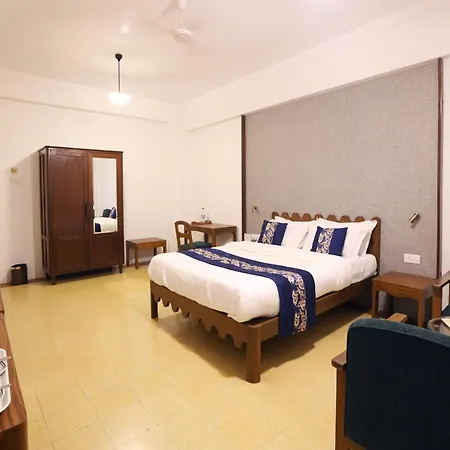 Sea Green Hotel-3