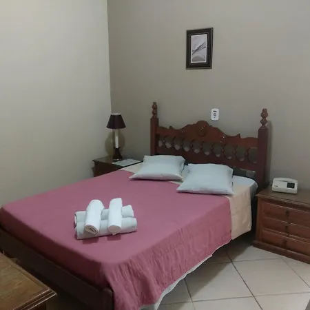 Hotel Lopes Caxambu-3