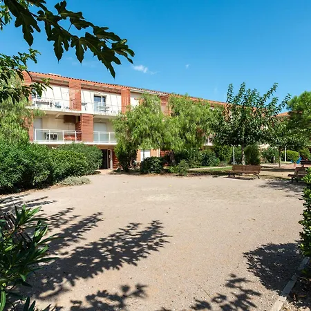 Vacancéole - Les demeures de la Massane - Argelès-sur-Mer-2