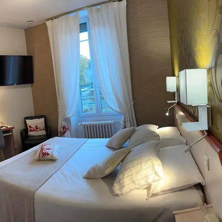 Hôtel Gambetta-3