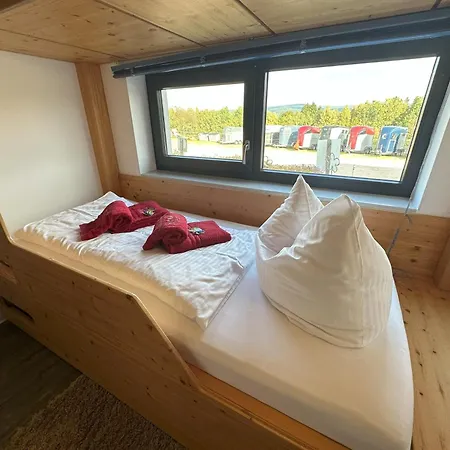 Reit- und Sporthotel Eibenstock-2