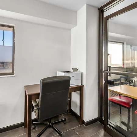 Americas Best Value Inn Kansas City East - Independence-2