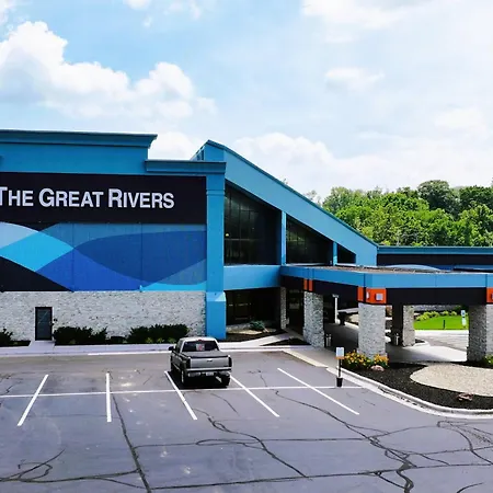 The Great Rivers, An Ascend Collection Hotel-2