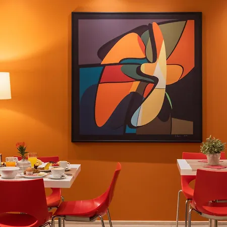 Hotel Dimorae Rooms And Suites - Apartments-3