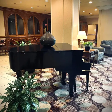 Lynchburg Grand Estate By Ihg-3