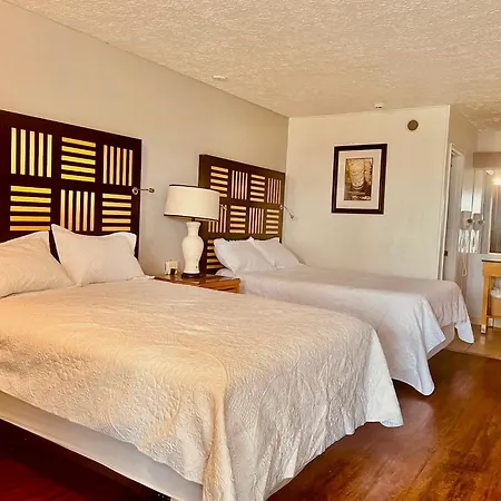 Motel M Lewisburg-3