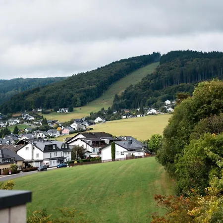 Hotel Hochsauerland 2010-2
