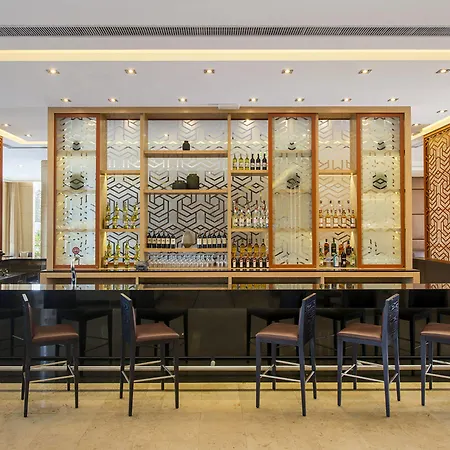 Kigali Marriott Hotel-2