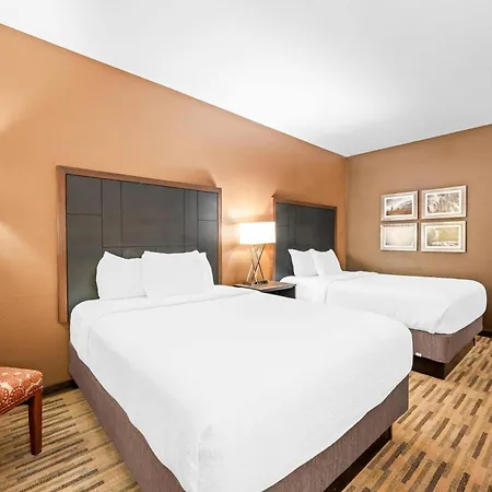 La Quinta By Wyndham Boone-2
