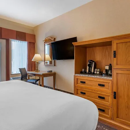 Kathryn Riverfront Inn, An Ascend Collection Hotel-2