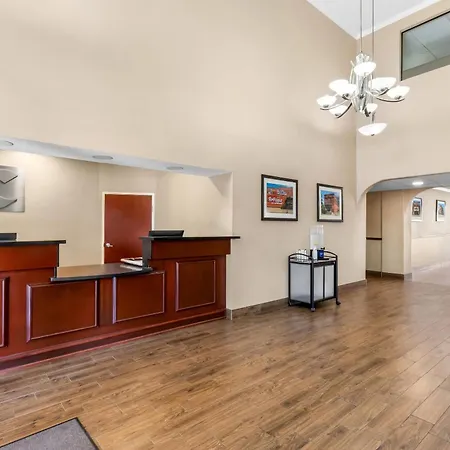 Comfort Inn Corsicana East-2