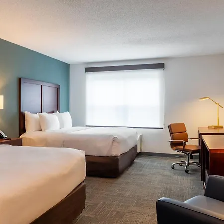 Comfort Inn Danvers - Boston North Shore-3