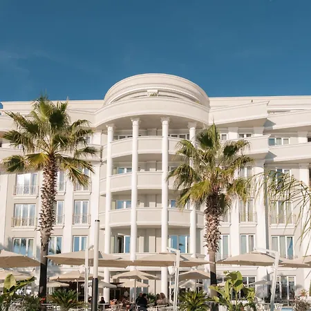Palace Hotel & Spa-2