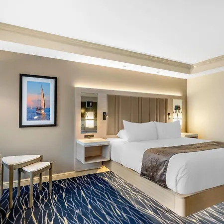 Wyvern Hotel, An Ascend Collection Hotel-3