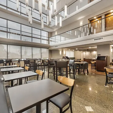 Drury Inn & Suites Springfield Mo-3